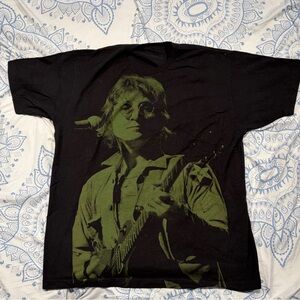 John Lennon Shirt XL